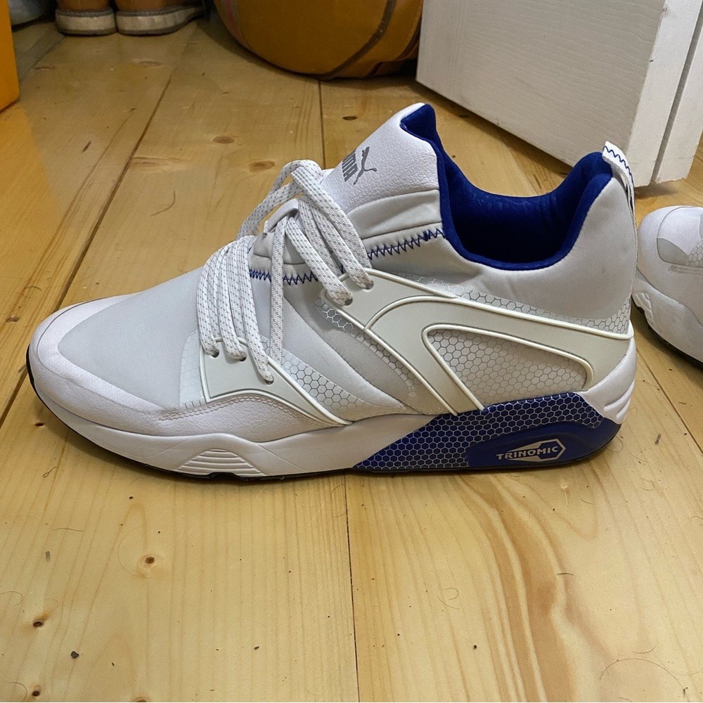 Puma shoes